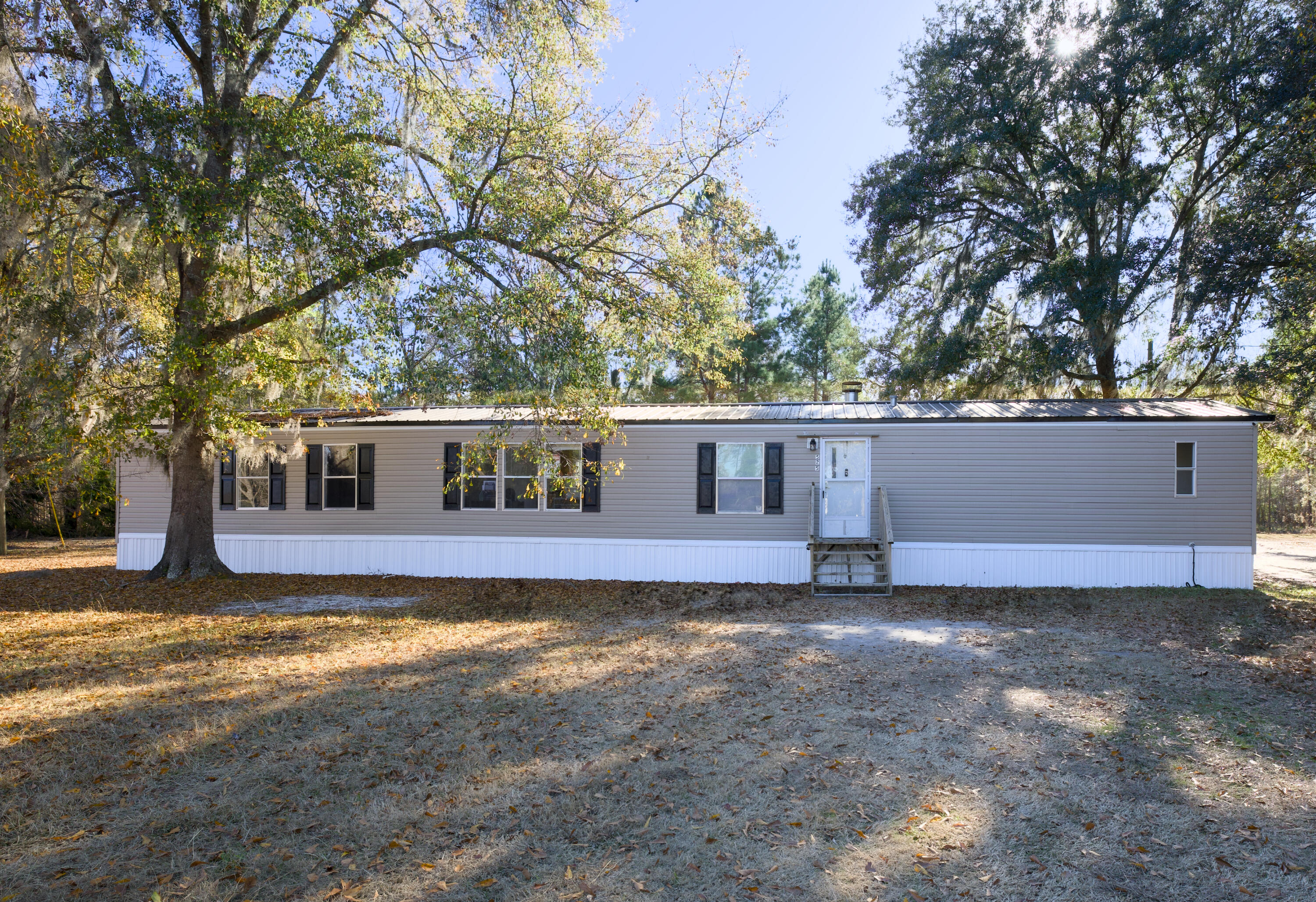 Welcome- 525 Hendrix Mill Rd.