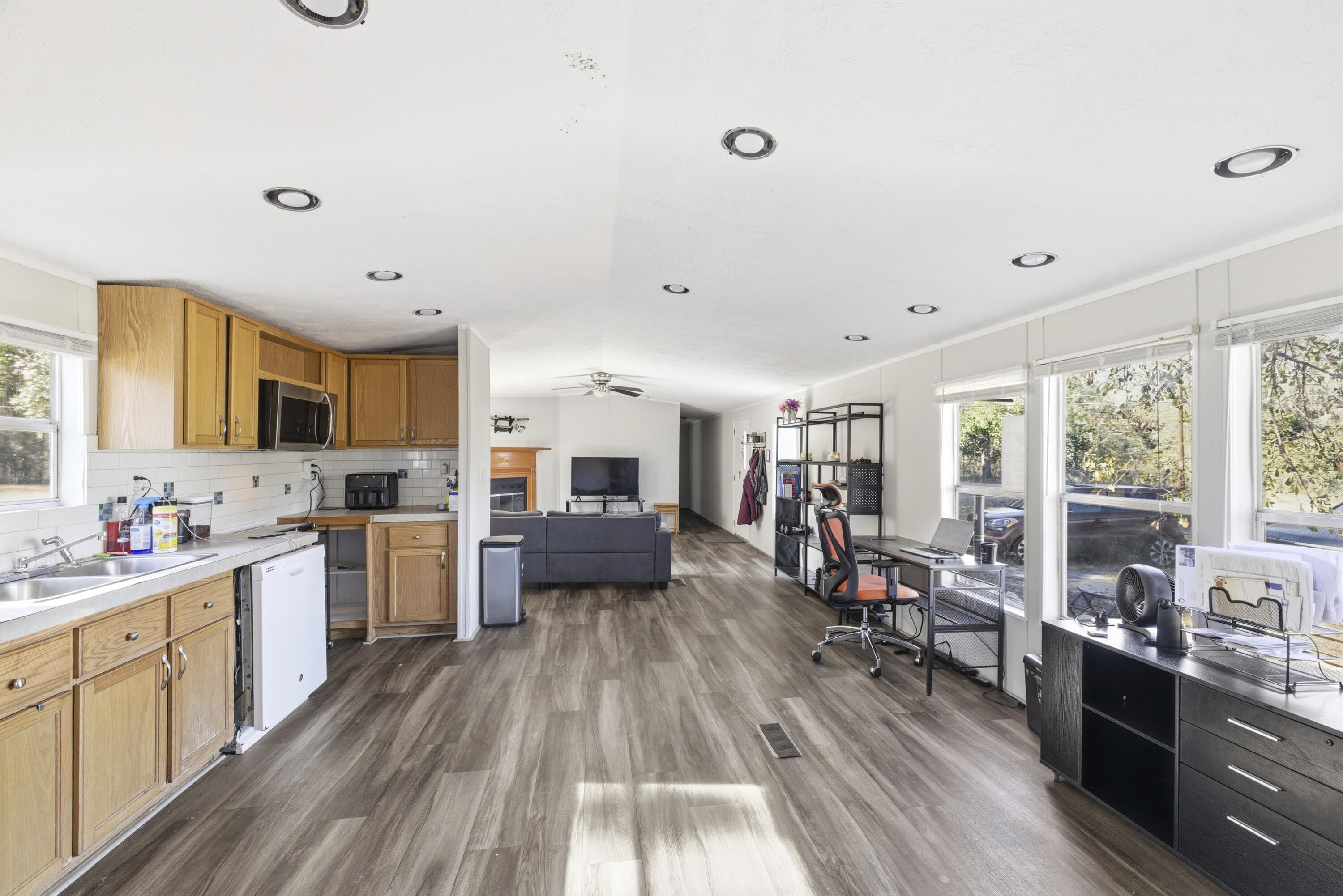 525 Hendrix Mill Road Estill, SC 29918 - Photo 11 of 26 View - 525 Hendrix Mill Rd.