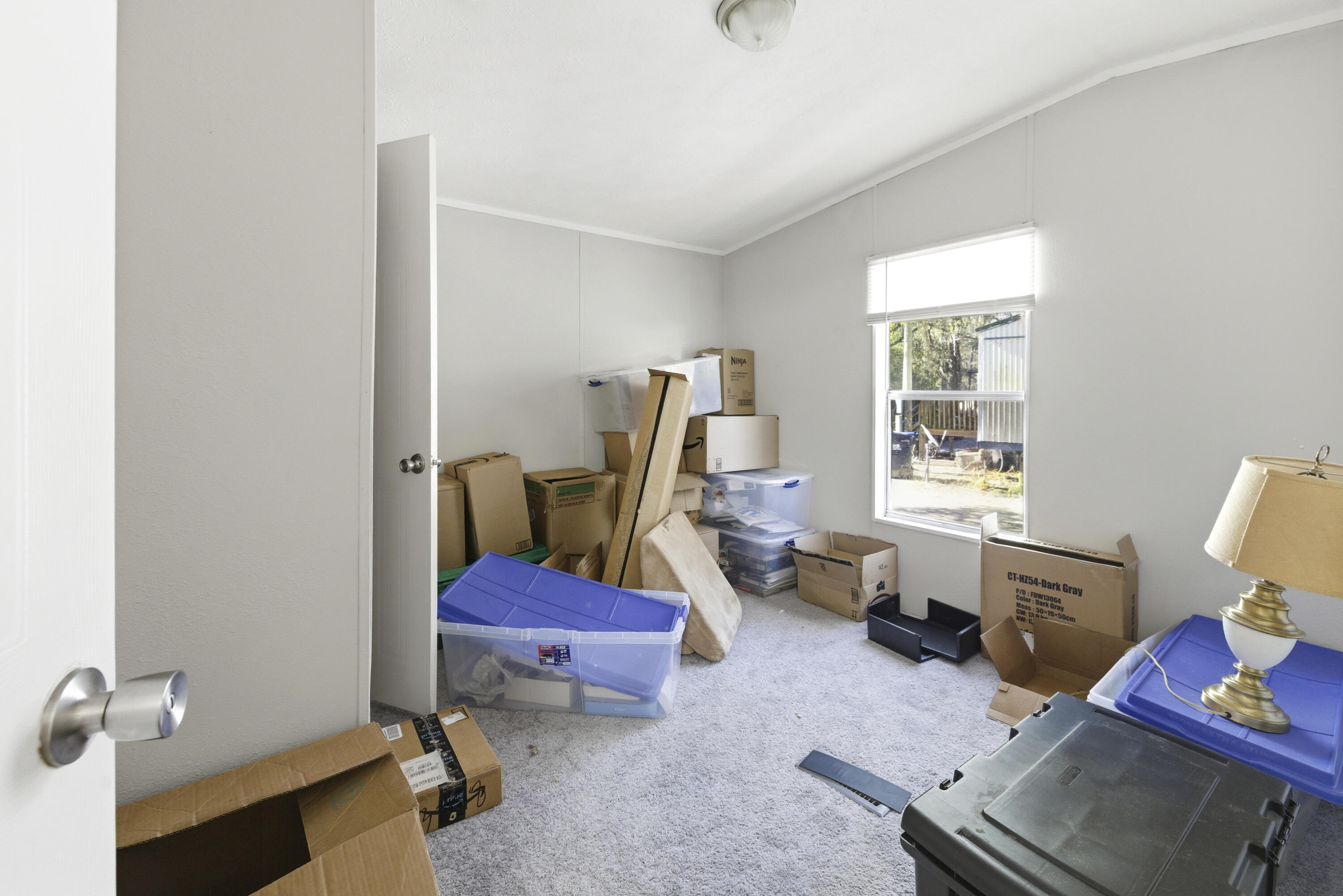 525 Hendrix Mill Road Estill, SC 29918 - Photo 13 of 24 Bedroom 3- 525 Hendrix Mill Rd. -