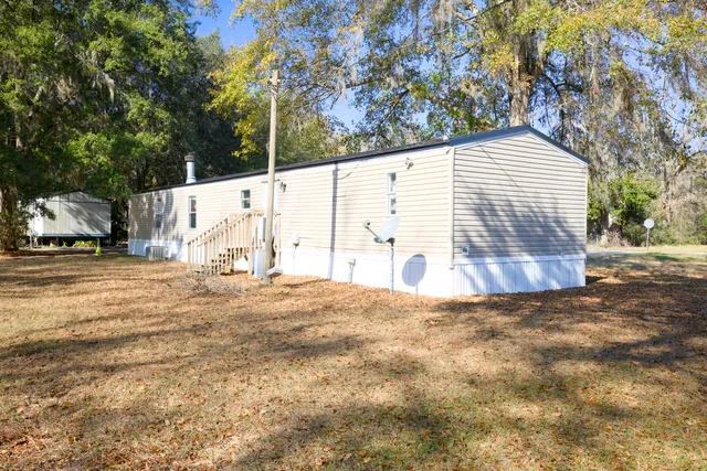 $105,000 | 525 Hendrix Mill Road, Estill, SC 29918