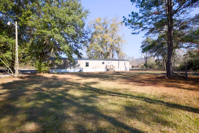 $105,000 | 525 Hendrix Mill Road, Estill, SC 29918