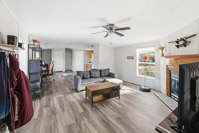 $105,000 | 525 Hendrix Mill Road, Estill, SC 29918