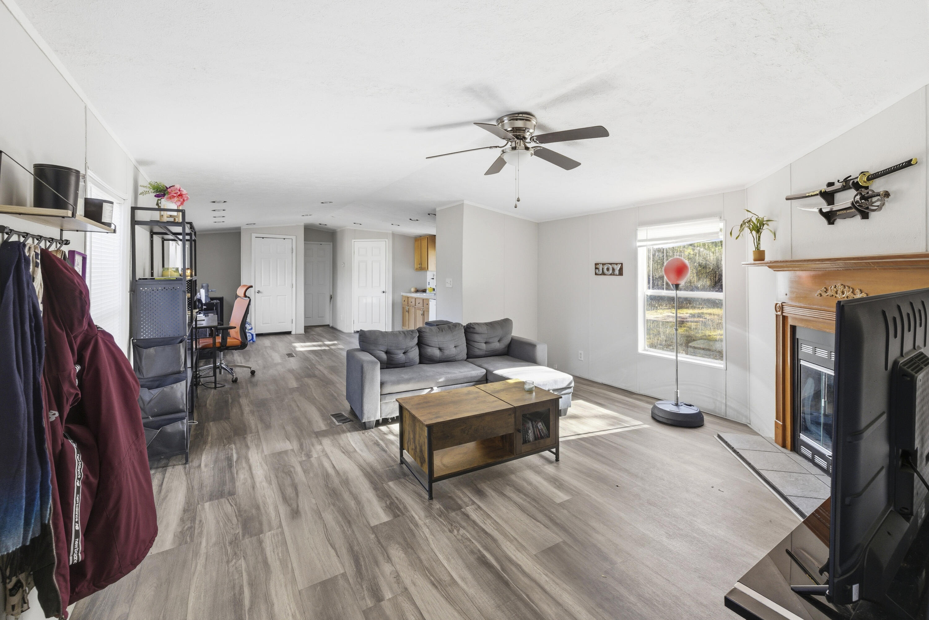 525 Hendrix Mill Road Estill, SC 29918 - Photo 2 of 24 525 Hendrix Mill Rd.