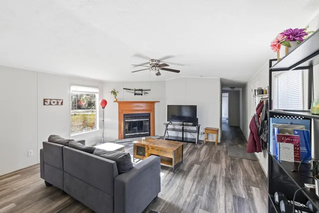 $105,000 | 525 Hendrix Mill Road, Estill, SC 29918