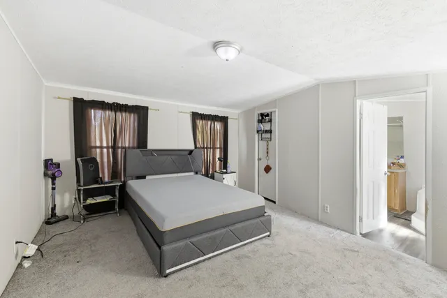 $105,000 | 525 Hendrix Mill Road, Estill, SC 29918