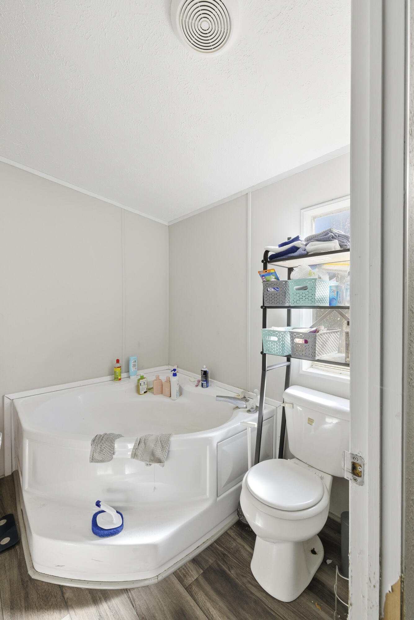 525 Hendrix Mill Road Estill, SC 29918 - Photo 6 of 24 Primary Bath- 525 Hendrix Mill Rd.