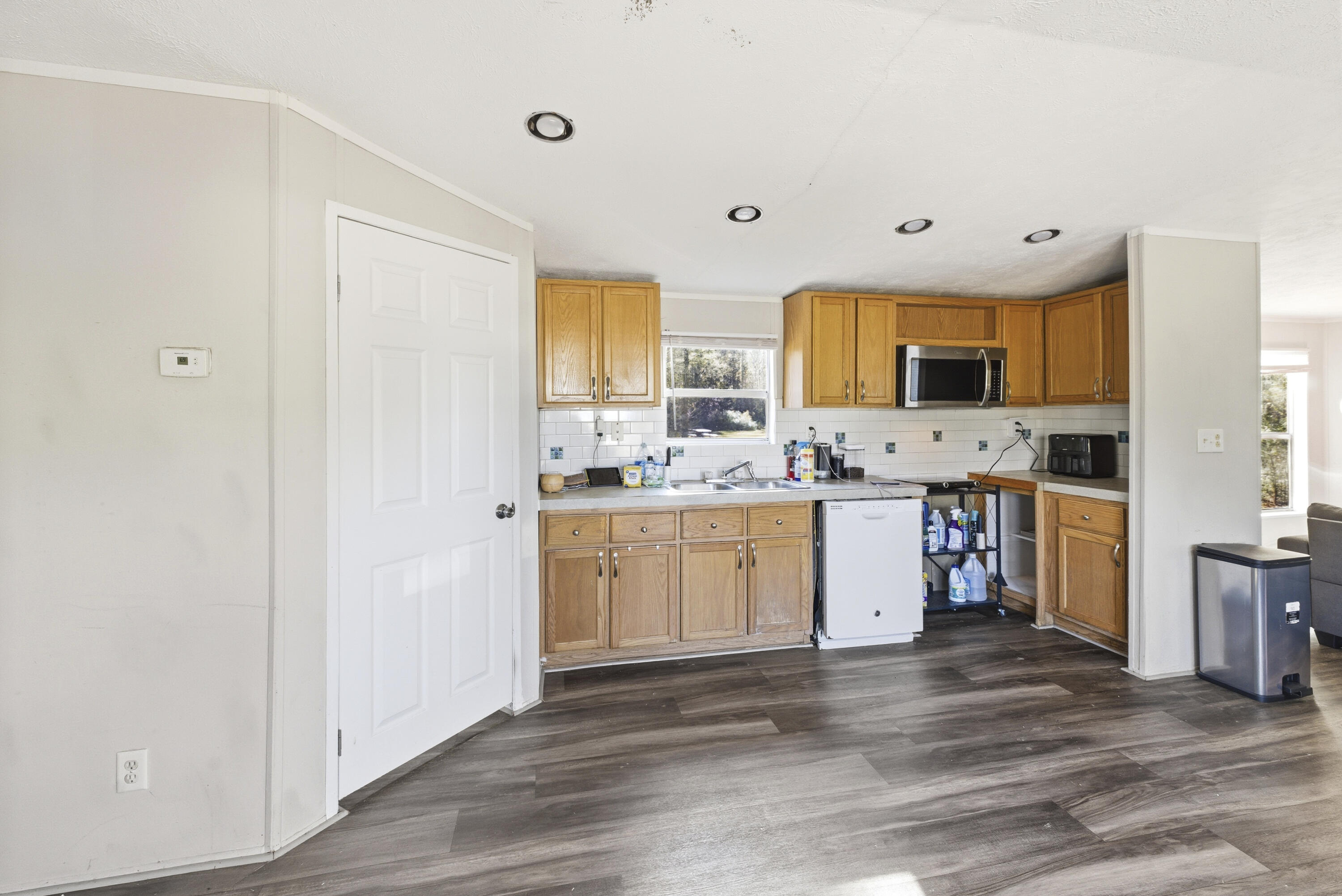 525 Hendrix Mill Road Estill, SC 29918 - Photo 7 of 24 Kitchen- 525 Hendrix Mill Rd.
