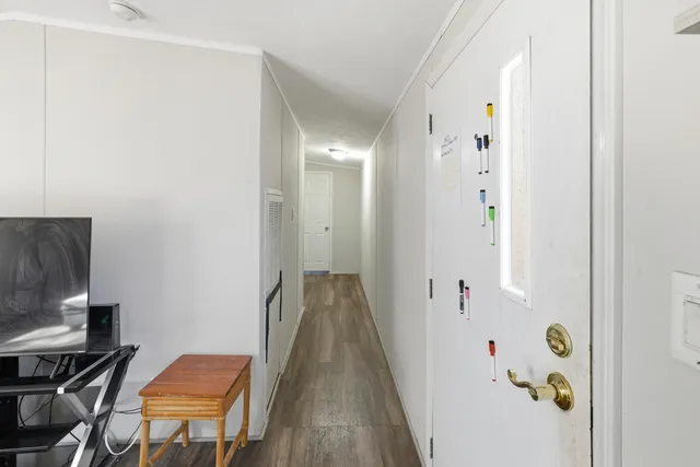 $105,000 | 525 Hendrix Mill Road, Estill, SC 29918