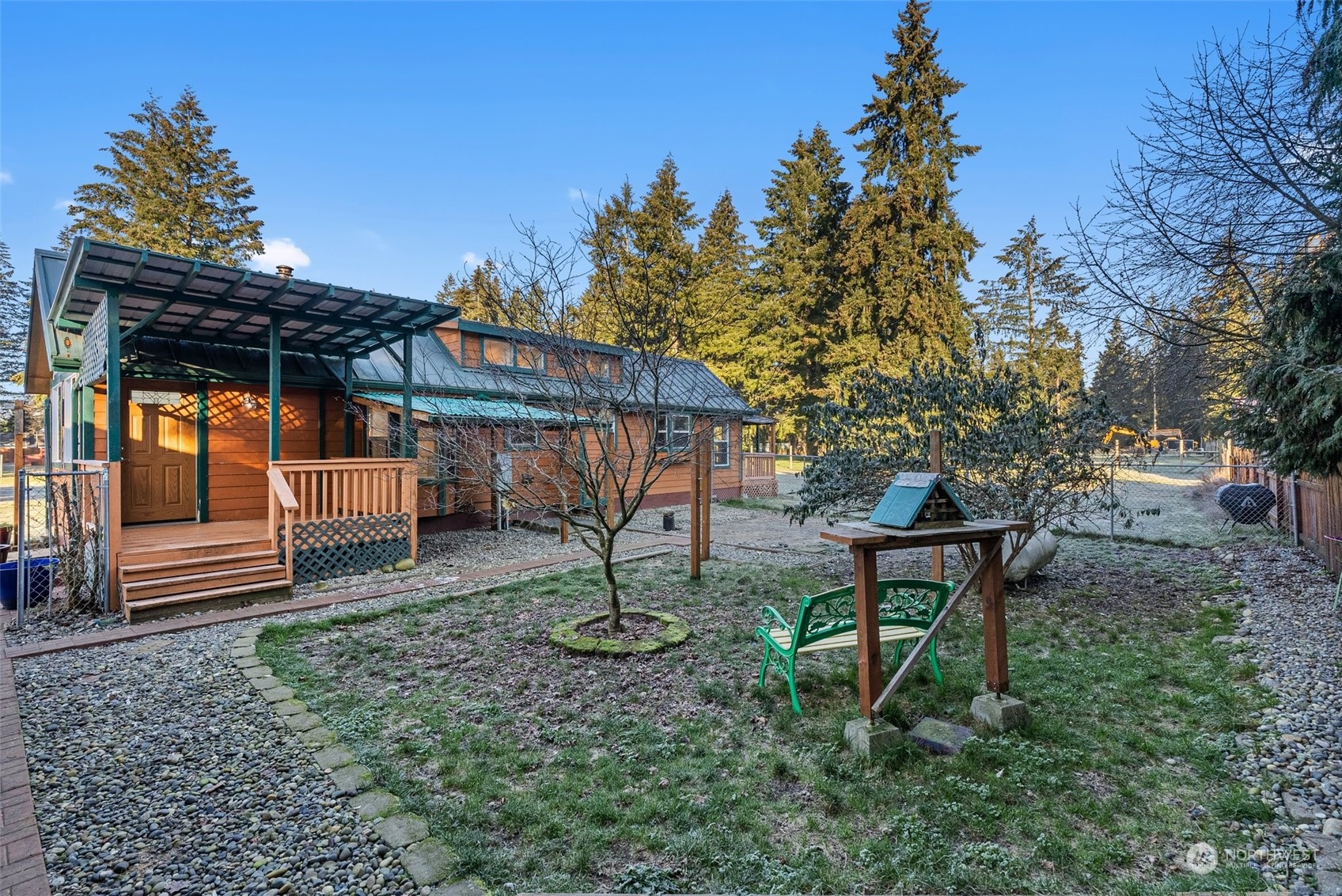 8342 176th Avenue Southwest Rochester, WA 98579 - Photo 15 of 24