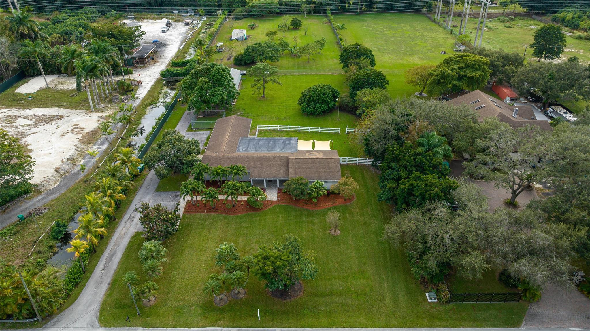 18100 Southwest 66th Street Southwest Ranches, FL 33331 - Photo 2 of 61 Photo 2