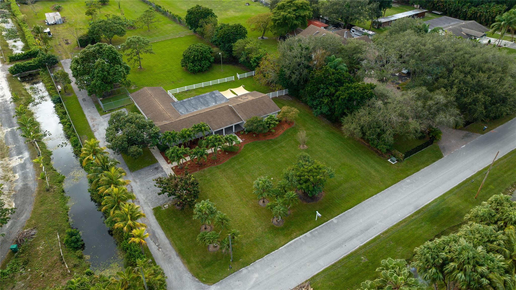 18100 Southwest 66th Street Southwest Ranches, FL 33331 - Photo 3 of 61 Photo 3