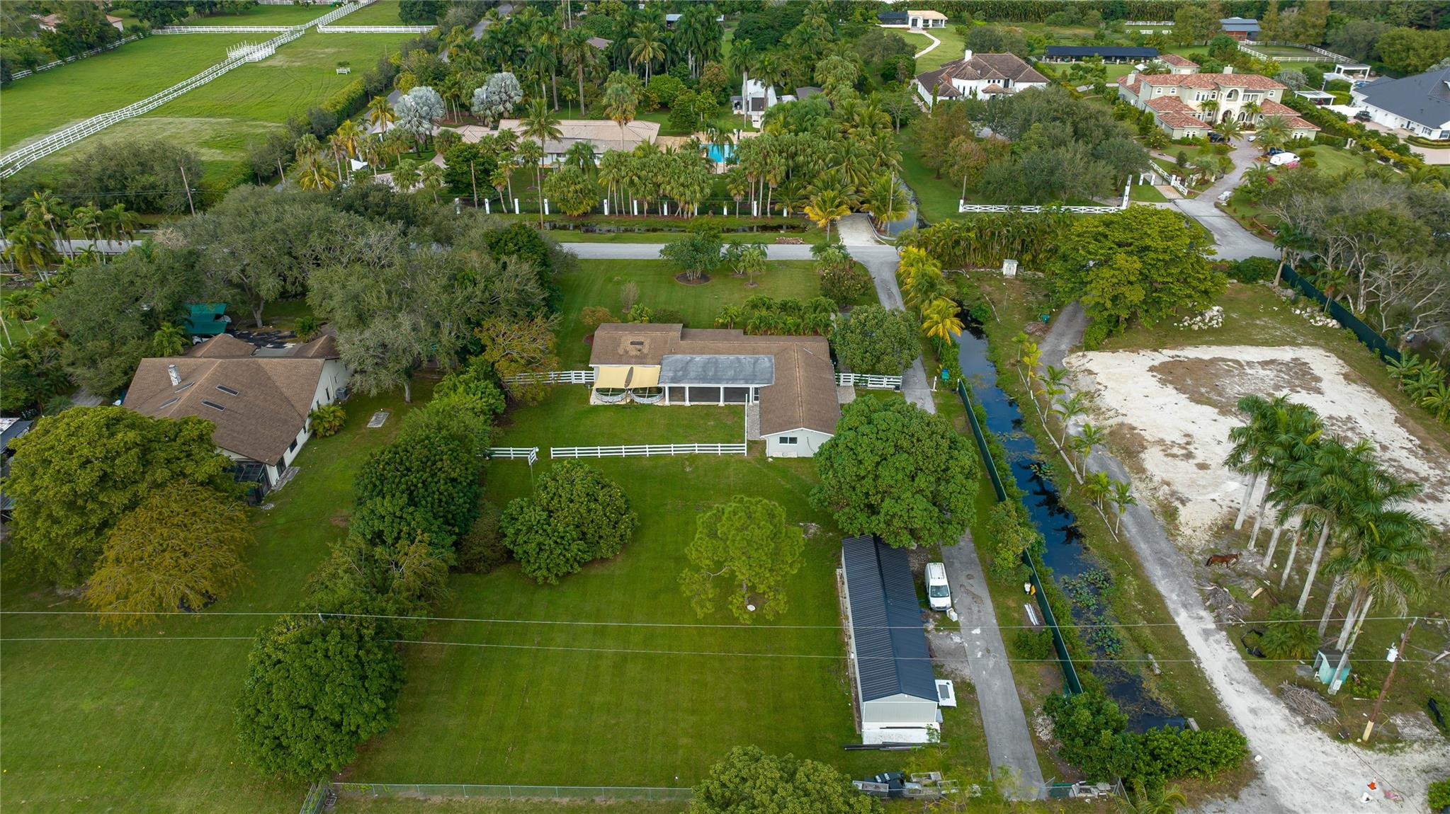 18100 Southwest 66th Street Southwest Ranches, FL 33331 - Photo 4 of 61 Photo 4