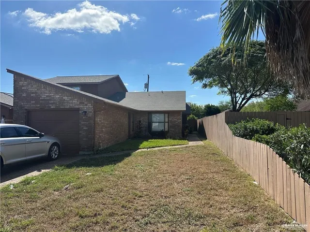 $198,900 | 3048 South Buckingham Court, Brownsville, TX 78526