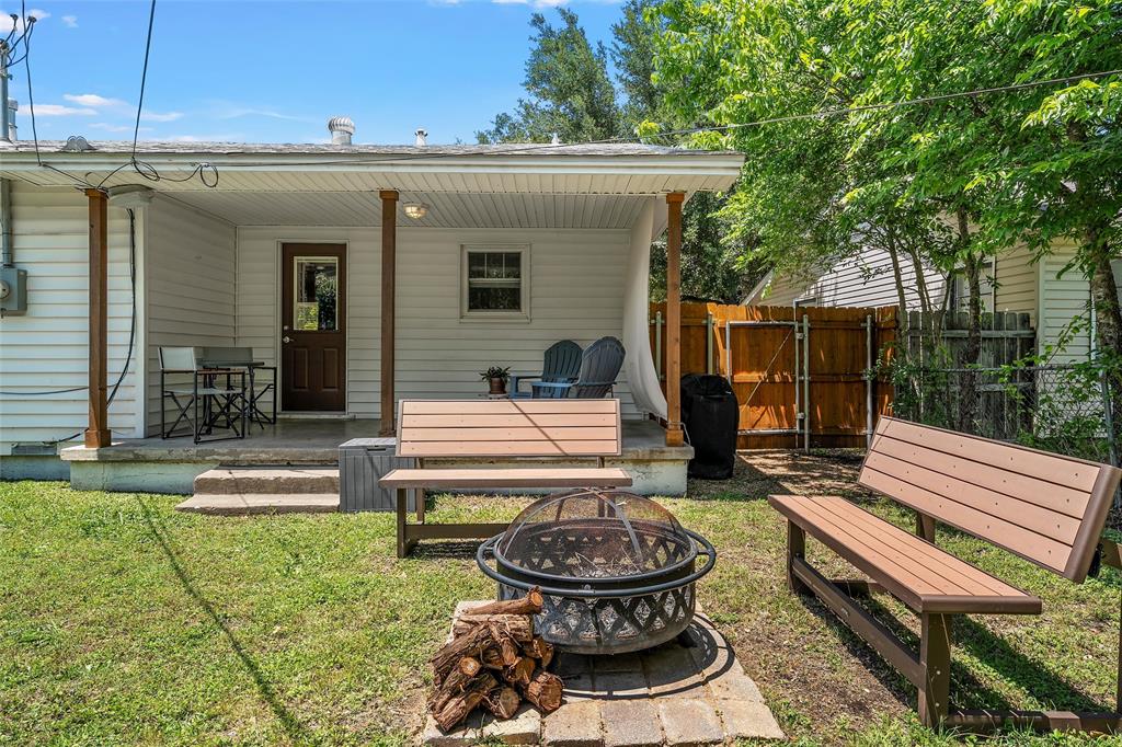 3816 Pine Avenue Waco, TX 76708 - Photo 31 of 36