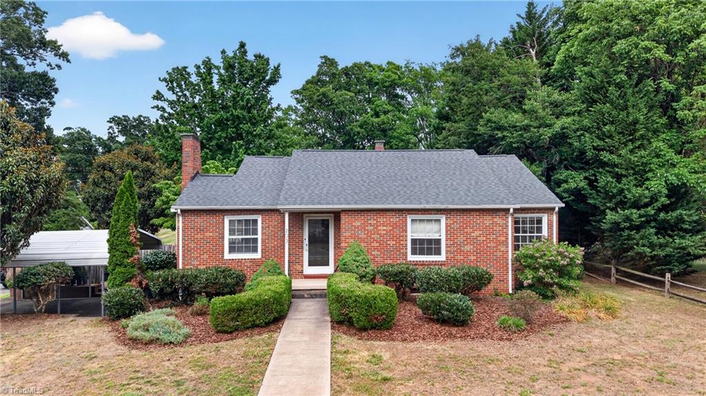 203 Ridgecrest Road Asheboro, NC 27203 - Photo 35 of 44