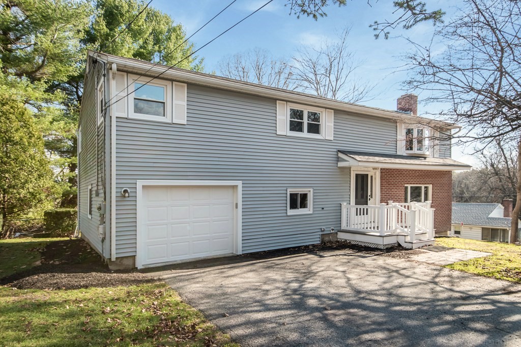 4 Carter Road Worcester, MA 01609 - Photo 1 of 1 Gallery Image 1