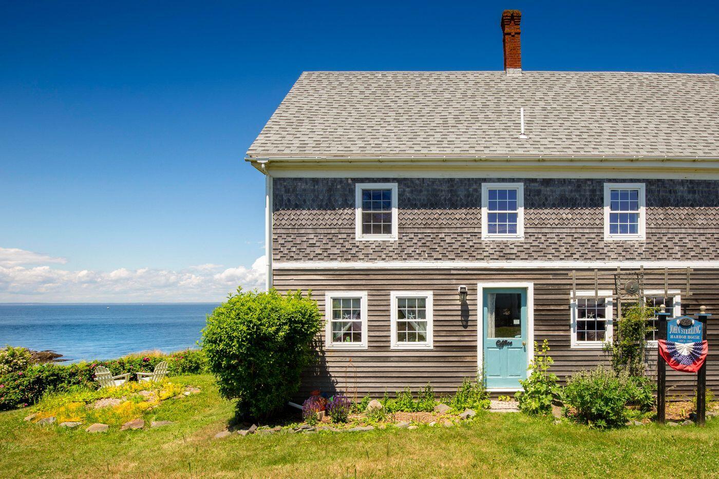 5 Wharf Hill Road Monhegan, ME 04852 - Photo 4 of 25 W5-ME2604_4N