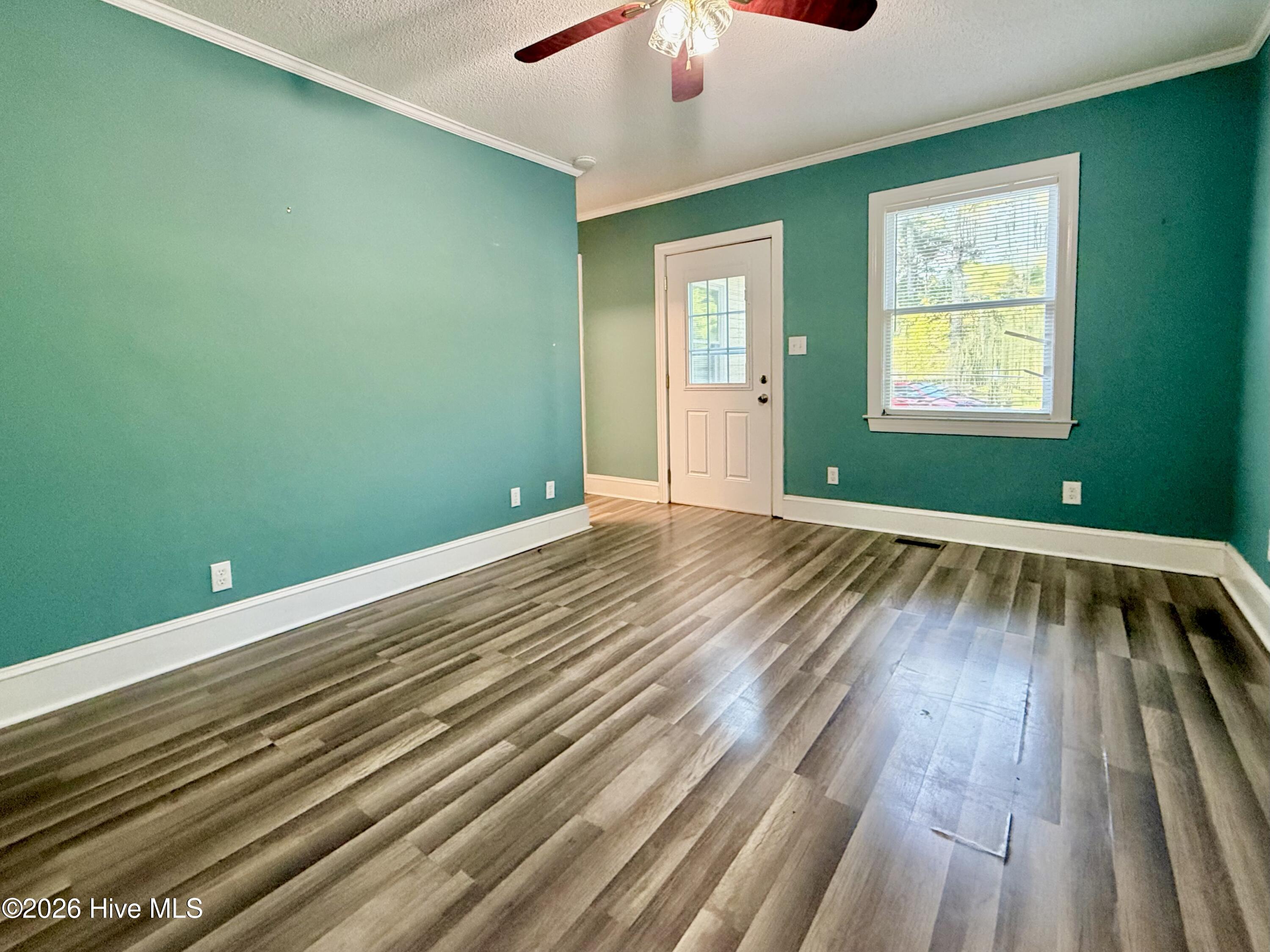 2898 Wallace Family Road Kinston, NC 28501 - Photo 46 of 58