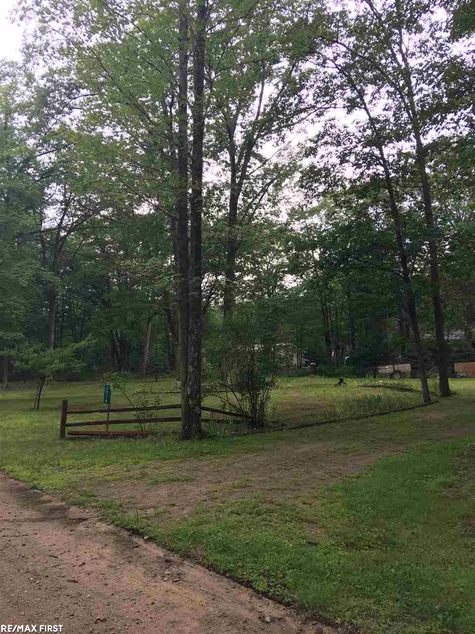 3916 South Poor Farm Road Greenbush, MI 48738 - Photo 12 of 35 Gallery Image 12