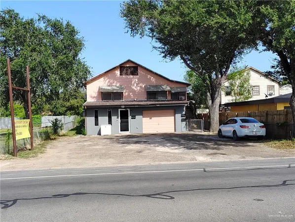 $490,000 | 312 North Bicentennial Boulevard, McAllen, TX 78501