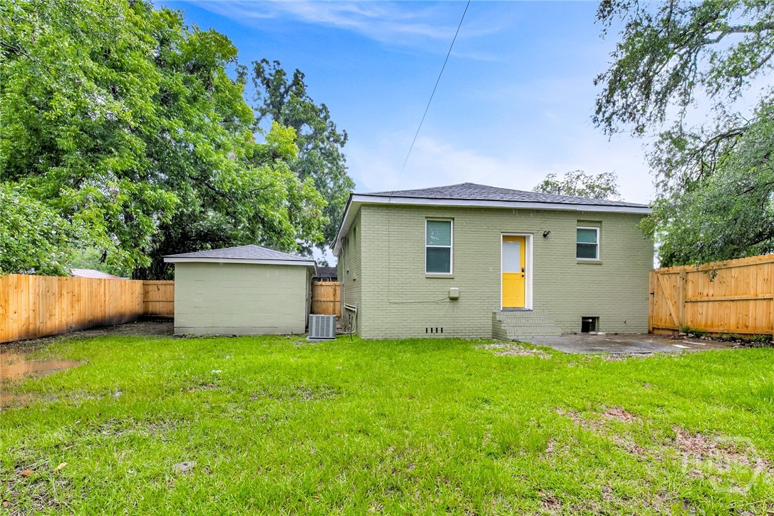 828 West 48th Street Savannah, GA 31405 - Photo 26 of 27