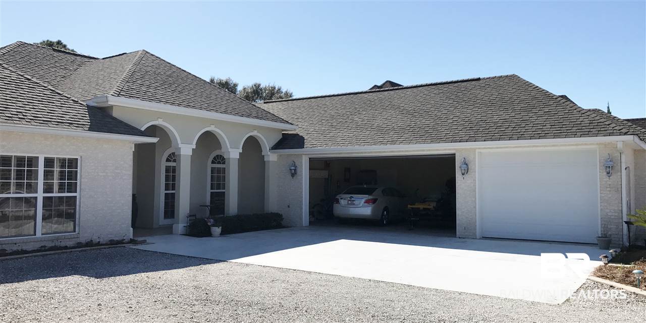 30840 West Ono North Loop Orange Beach, AL 36561 - Photo 2 of 49 Ample Parking