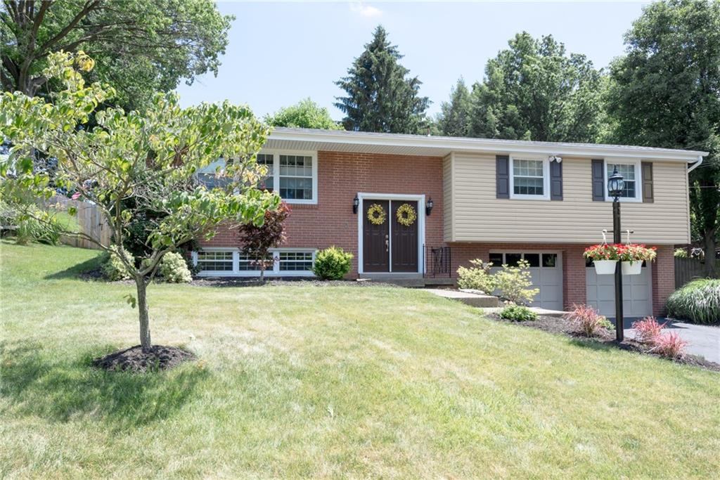 1880 Redcoach Road Allison Park, PA 15101 - Photo 2 of 25 Gallery Image 2