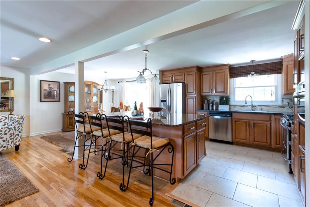 1880 Redcoach Road Allison Park, PA 15101 - Photo 12 of 25 Gallery Image 12