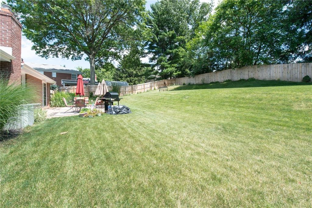 1880 Redcoach Road Allison Park, PA 15101 - Photo 22 of 25 Gallery Image 22