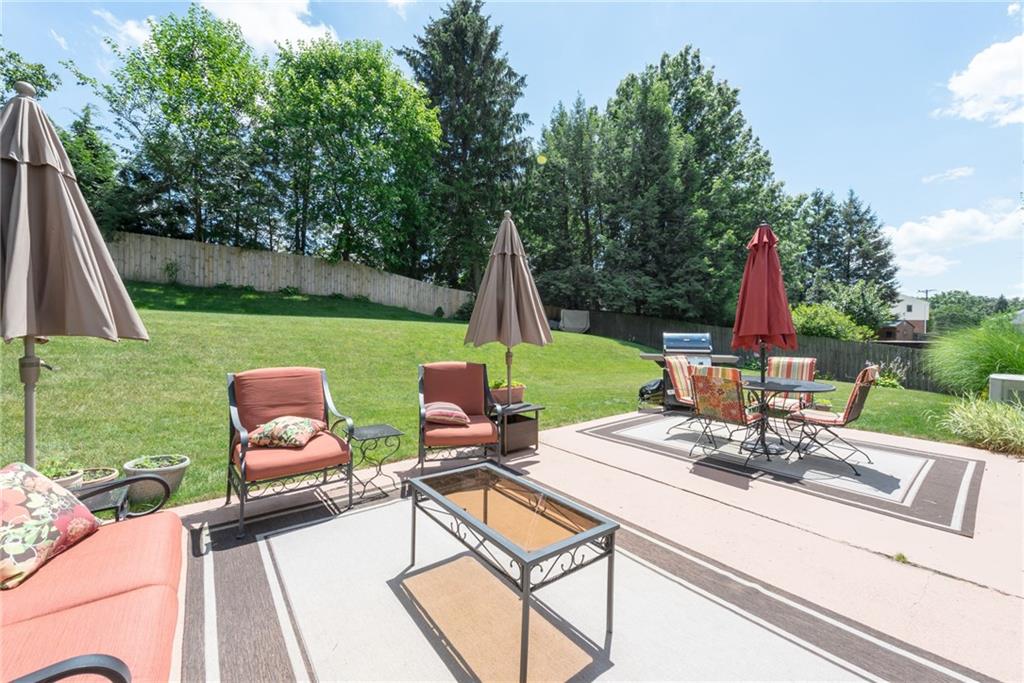 1880 Redcoach Road Allison Park, PA 15101 - Photo 23 of 25 Gallery Image 23
