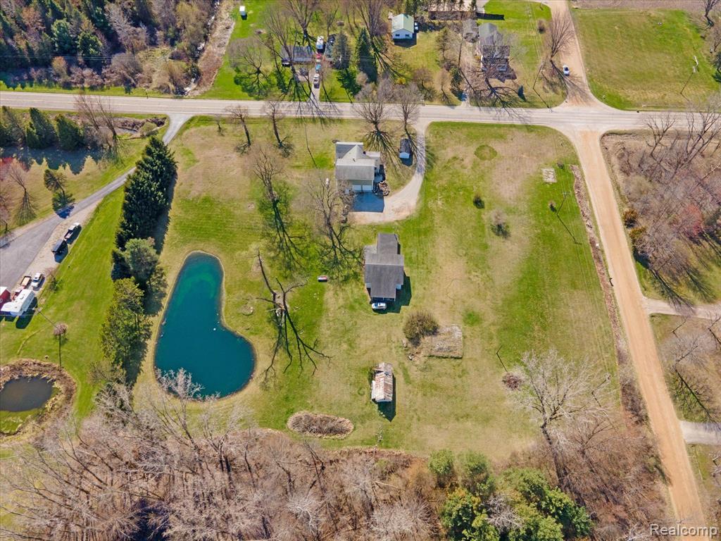 8023 Bray Road Vassar, MI 48768 - Photo 42 of 48