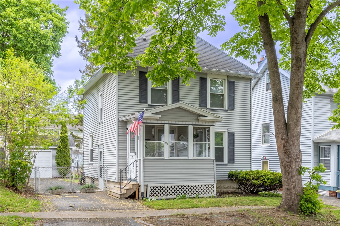 127 Middlesex Road Rochester, NY 14610 - Photo 1 of 1