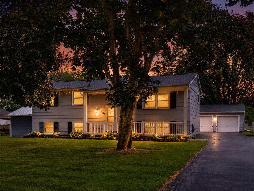 1328 Redman Road Hamlin, NY 14464 - Photo 1 of 35