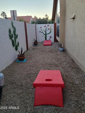 a vase of flowers sitting on a table