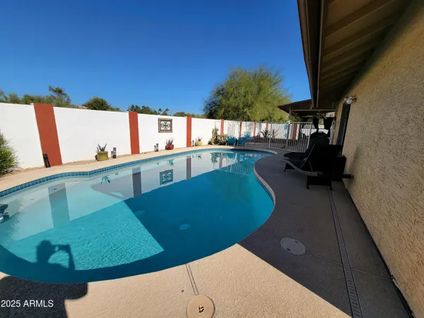 $5,500 | 11670 North 109th Street, Scottsdale, AZ 85259