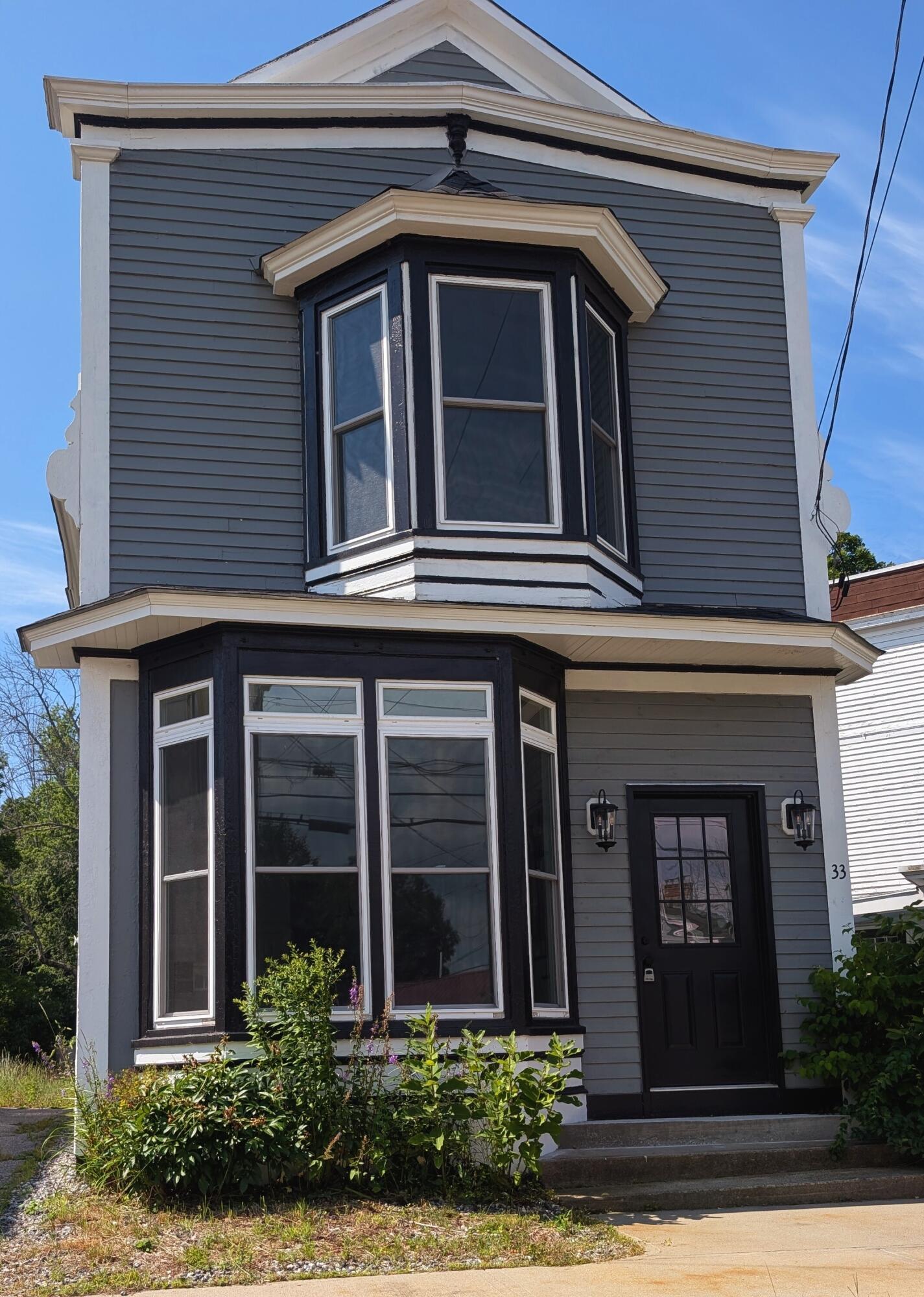 33 Main Street Cornish, ME 04020 - Photo 1 of 1 pic