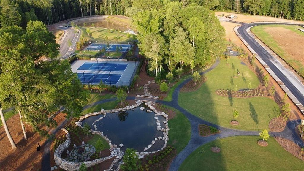 240 Rolison Way Fayetteville, GA 30214 - Photo 50 of 72 Gallery Image 50