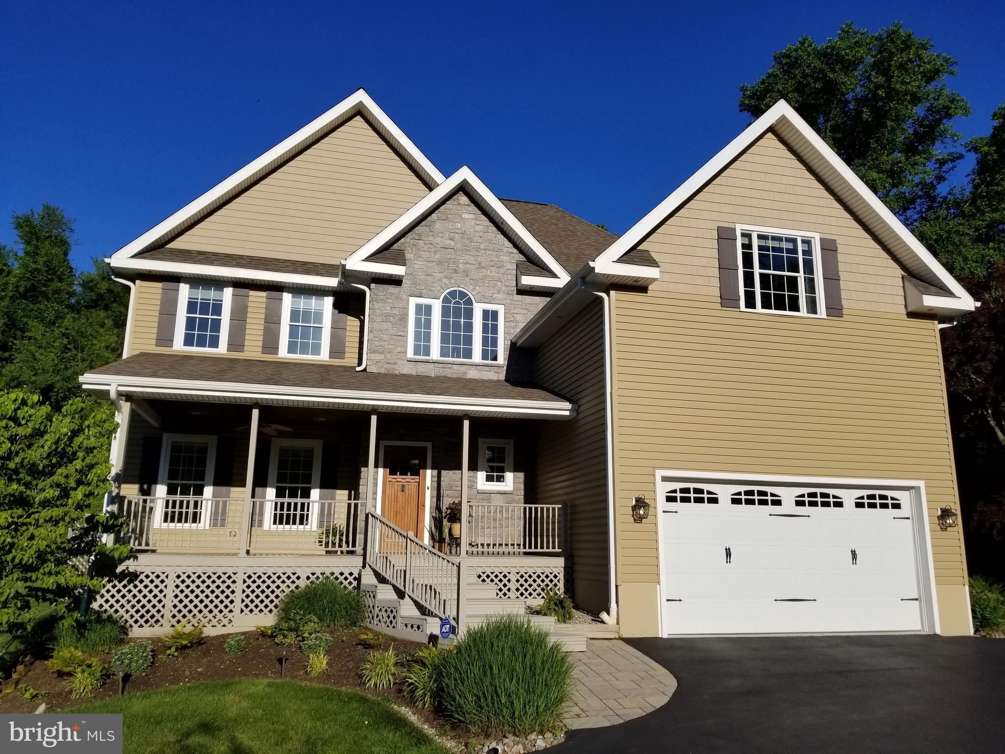 1296 Grove Road West Chester, PA 19380 - Photo 1 of 37