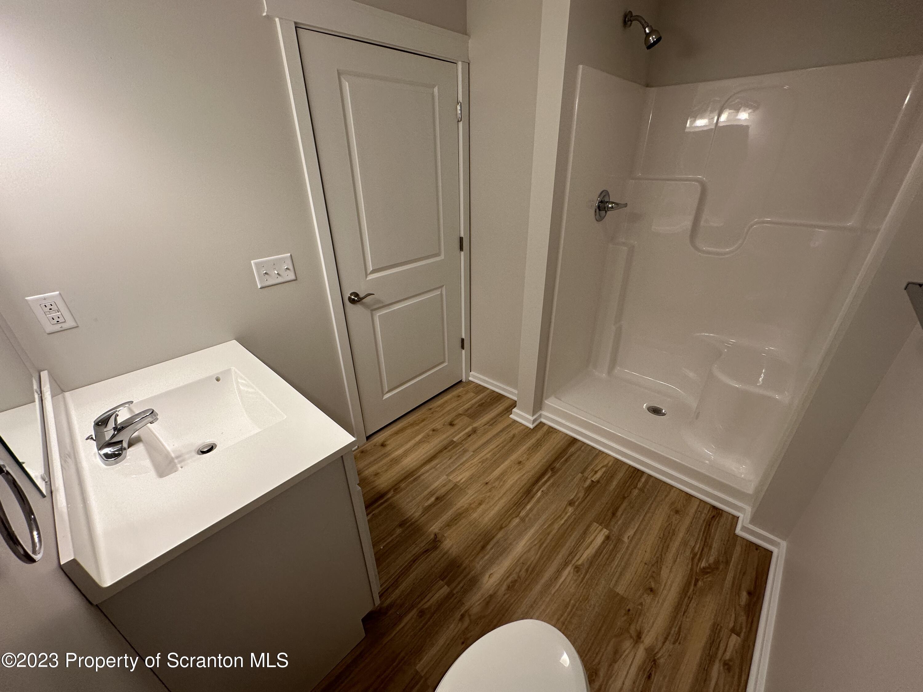 163 Bianca Way Old Forge, PA 18518 - Photo 15 of 24