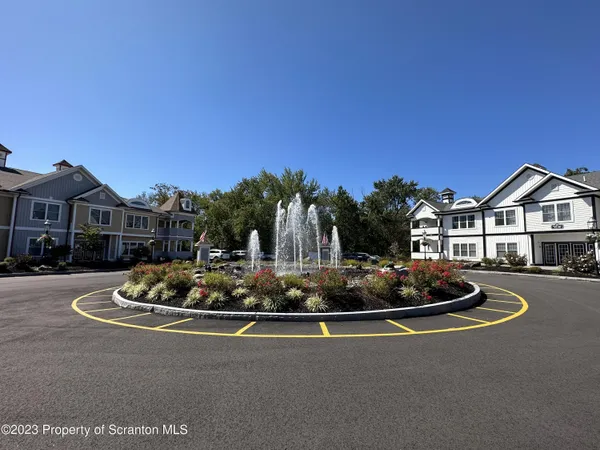 $2,500 | 163 Bianca Way, Old Forge, PA 18518