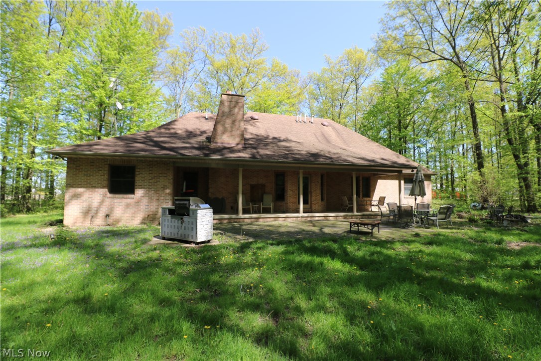 3887 Derussey Road Collins, OH 44826 - Photo 18 of 25