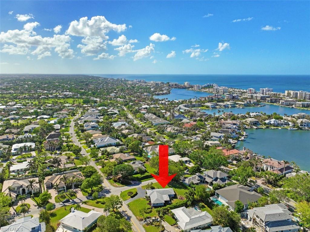 3225 Regatta Road Naples, FL 34103 - Photo 15 of 17