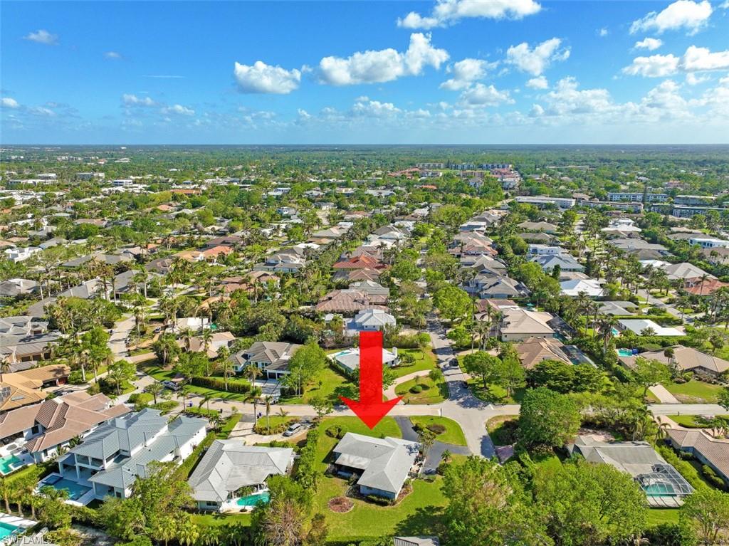 3225 Regatta Road Naples, FL 34103 - Photo 16 of 17