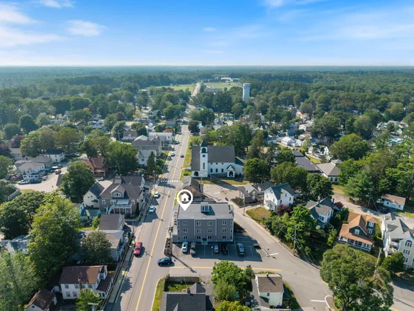 $399,000 | 88 Union Avenue, Unit 301, Old Orchard Beach, ME 04064