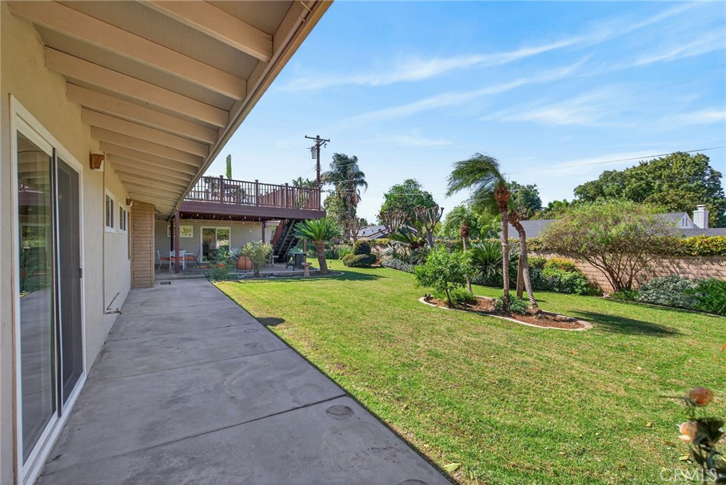 5305 Bardwell Avenue Riverside, CA 92506 - Photo 37 of 41