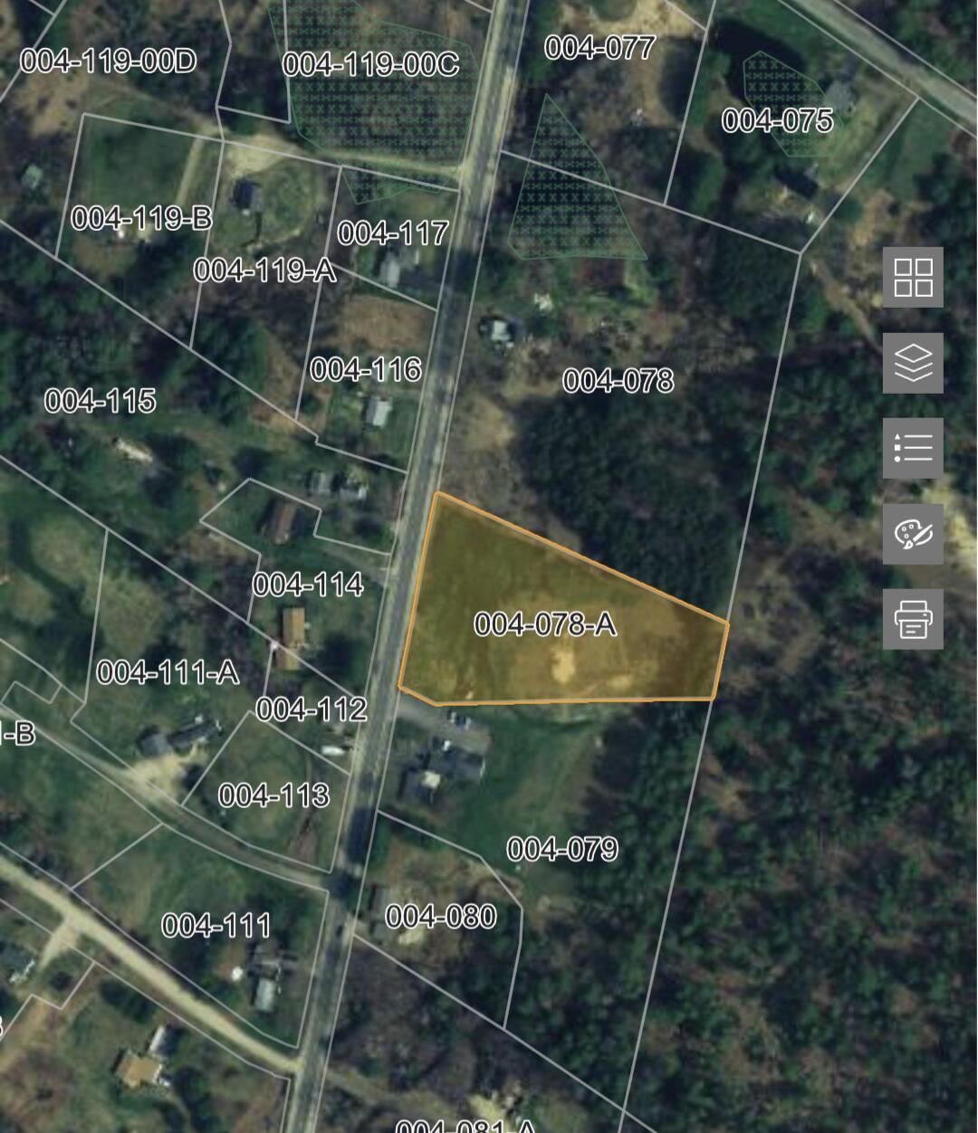 256 Pinkham Brook Road Durham, ME 04222 - Photo 4 of 4 Screenshot_20250707-081202