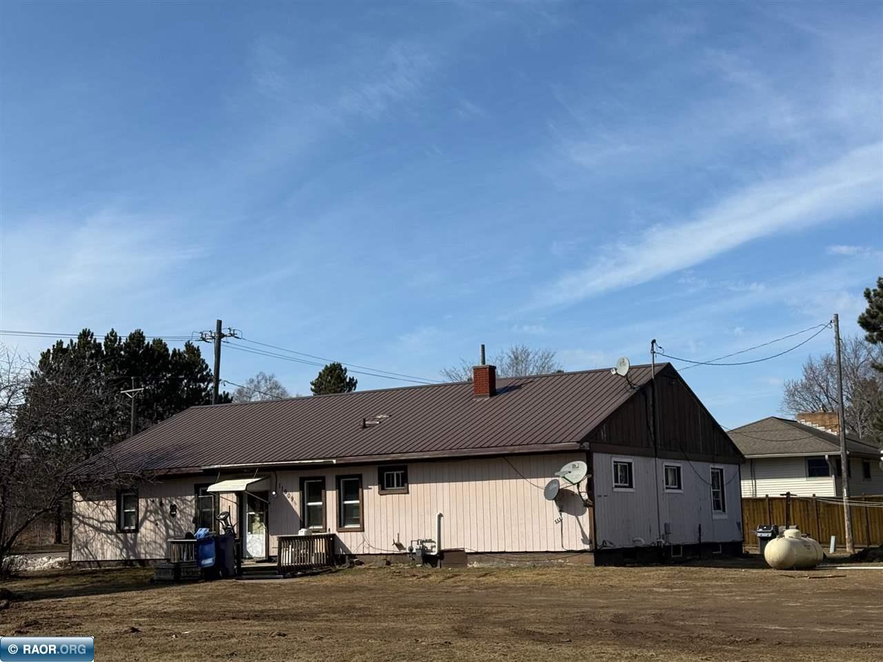 11909 Town Line Road Hibbing, MN 55746 - Photo 4 of 4 Gallery Image 4