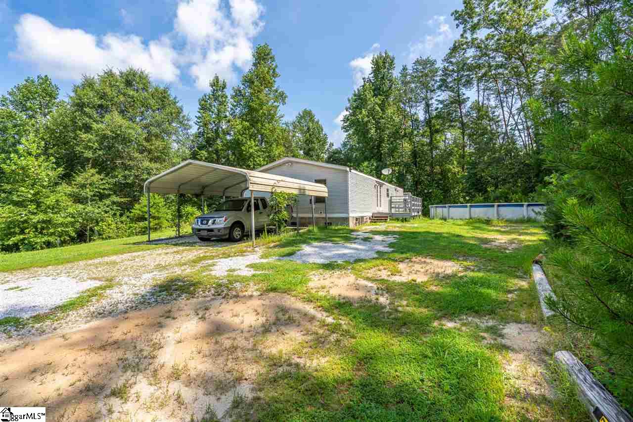 437 Freeman Bridge Road Marietta, SC 29661 - Photo 14 of 20