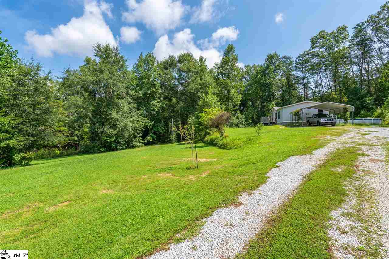 437 Freeman Bridge Road Marietta, SC 29661 - Photo 16 of 20