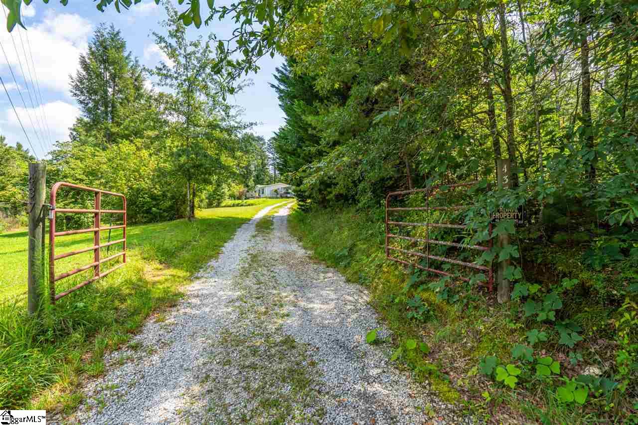 437 Freeman Bridge Road Marietta, SC 29661 - Photo 17 of 20
